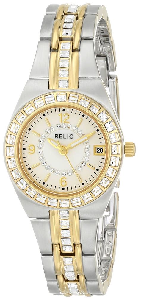 relic watches women.